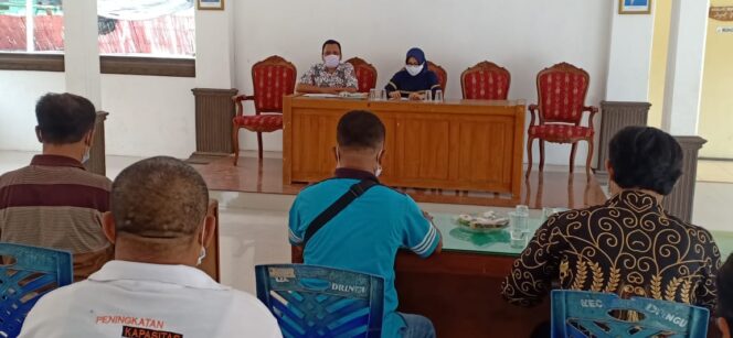 
Realisasi PBB P2 di Kabupaten Probolinggo Capai Rp 8,2 M, Enam Kecamatan Lunas 100%