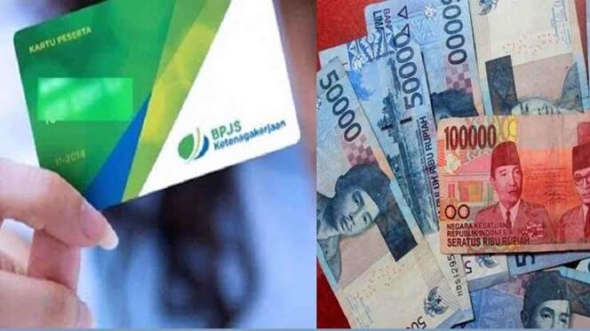 
BLT Subsidi Gaji BPJS Ketenagakerjaan Kota Pasuruan Cair November-Desember