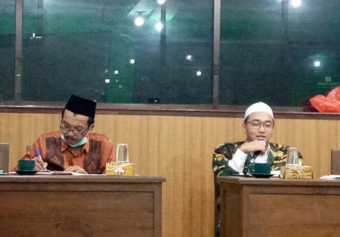
Pilwali 2020, PCNU Kota Pasuruan Harapkan Pemimpin yang Siap Amar Ma’ruf Nahi Munkar