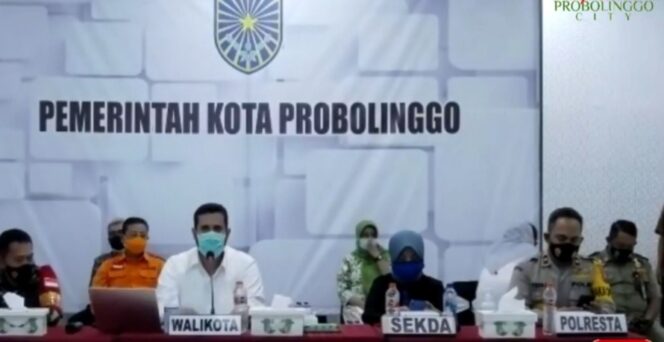 
Covid-19 Tak Terkendali, Jam Malam Akan Diberlakukan Kembali