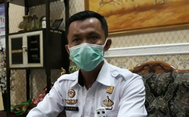 
13 Penghuni Lapas Kelas Probolinggo Dapat Remisi Natal 2020