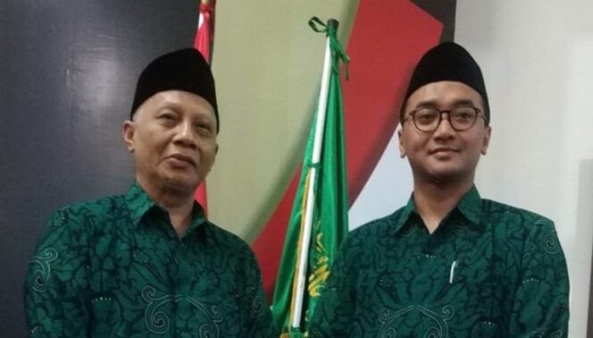 
Jelang Pilkada, PCNU Kota Pasuruan Ajak Masyarakat untuk Berpartisipasi Aktif