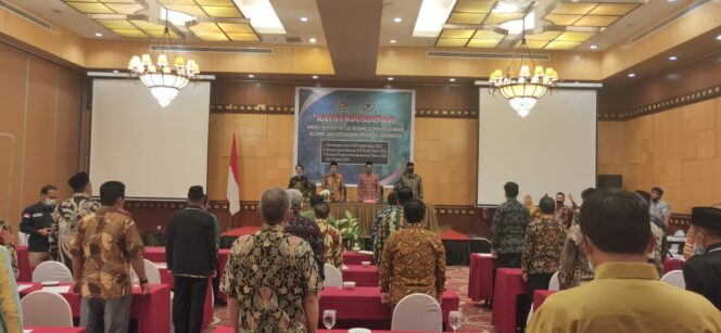 
Kemenag Minta Siswa Madrasah Aliyah Berprestasi Masuk PTKIN Tanpa Test
