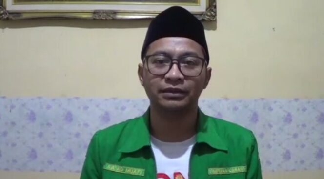 
Gus Afi: Ormas Apapun yang Memecah Belah Persatuan dan Kerukunan Harus Dibubarkan!