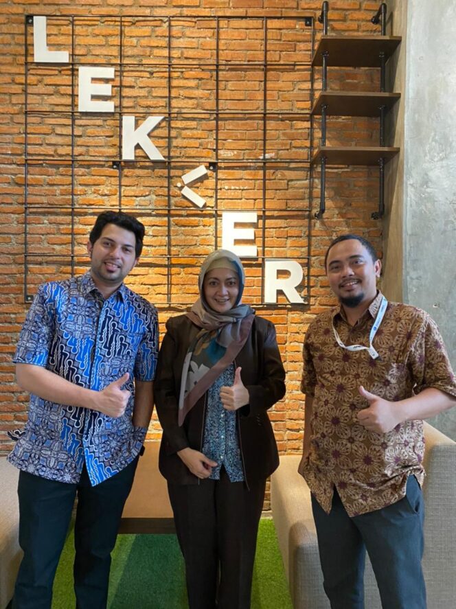 
Travel Haji dan Umrah Indonesia Sambut Baik Aturan Vaksinasi Arab Saudi