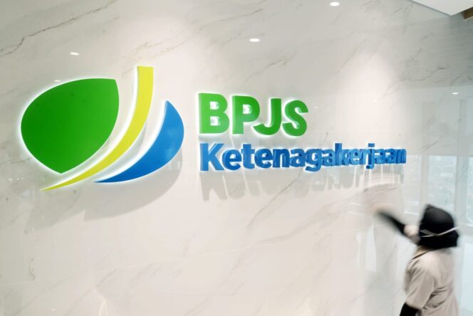 
Walau Pandemi, Peserta BPJS Ketenagakerjaan Tetap Peroleh Imbal Hasil Diatas Deposito