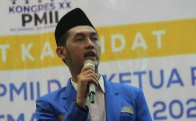 
Muhammad Rafsanjani dan Gagasanya Bersama Menggerakkan Indonesia