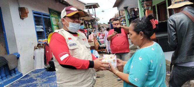 
Begini Komentar Wakil Ketua DPRD Kabupaten Pasuruan Andri Wahyudi Soal Banjir Kepulungan