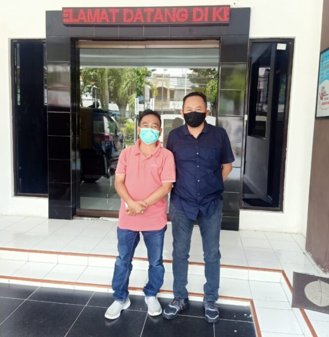 
Bantuan Operasional Pendidikan untuk Ratusan Madrasah di Kota Pasuruan Diduga “Disunat”