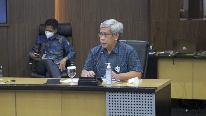 
Jauh dari Prediksi Bank Dunia, Laju Kemiskinan Indonesia Terkendali