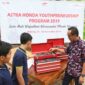 Foto diambil sebelum pandemi