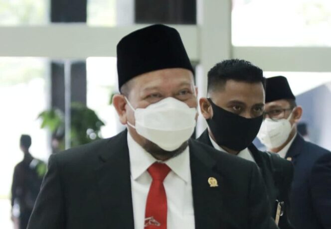 
LaNyalla: Stop Kekerasan Terhadap Jurnalis!