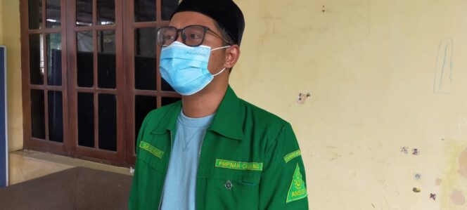 
Ketua Ansor Bangil Apresiasi Sikap Tegas Presiden Jokowi Perihal Pencabutan Perpres 10/21