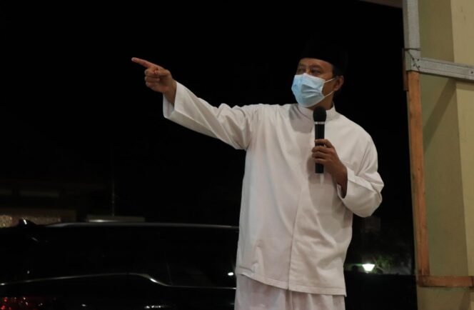 
Pemkot Pasuruan Komitmen Siap Dukung Penuh Program Pembangunan Jargas untuk Rumah Tangga