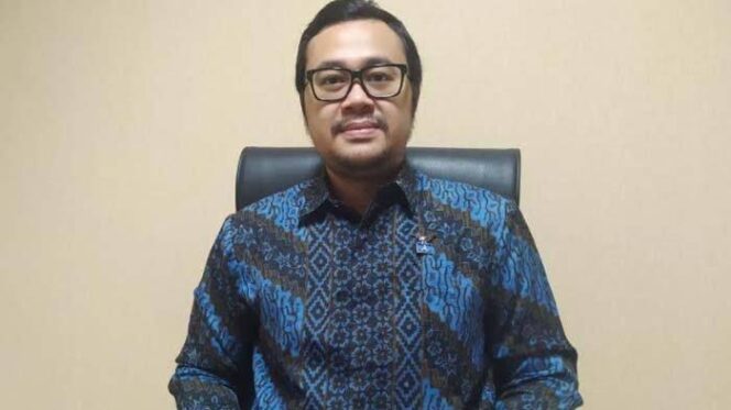 
Wakil Ketua Komisi A DPRD Jatim Dukung Penetapan Plh Sekdaprov Heru Tjahjono
