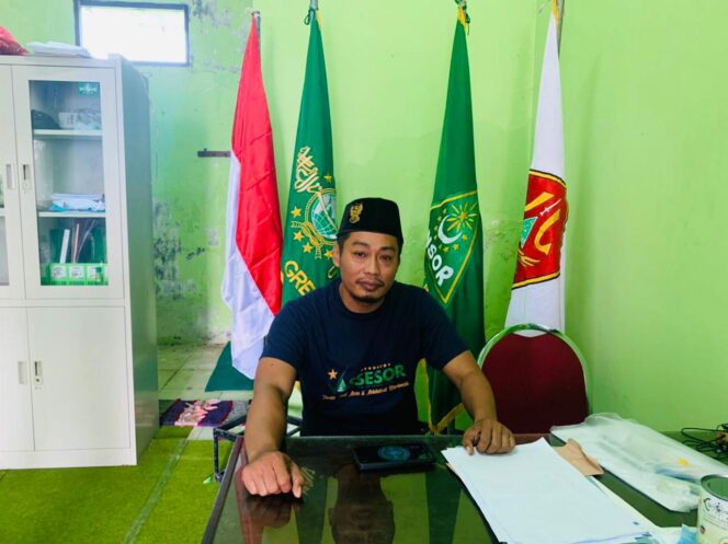 
Ansor Gresik Minta Masyarakat Waspada Gerakan Eks HTI di Media Sosial