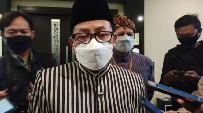 
Pemkab Malang Tegaskan hingga Saat Ini Belum Butuh Beras Impor ﻿
