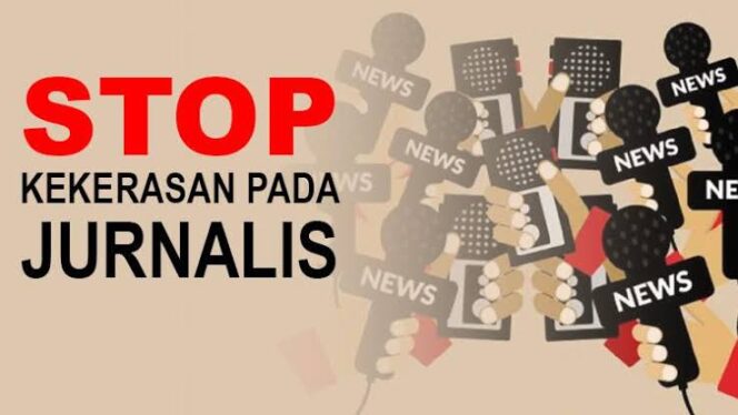 
Jurnalis Tempo Dianiaya Saat Liputan Kasus Suap Pajak
