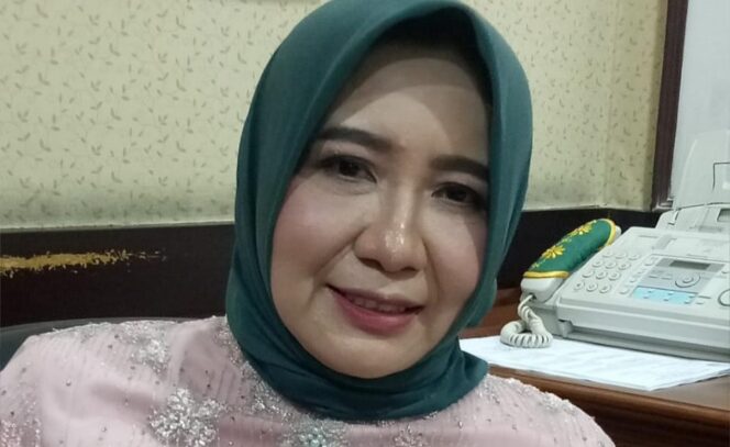 
Maknai Kartini di Tengah Pandemi, Srikandi PKB Beri Motivasi Perempuan Masa Kini