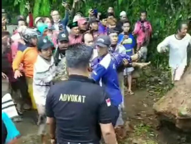 
Innalillah, Guru SMA di Lumajang Ini Meninggal Jadi Korban Gempa