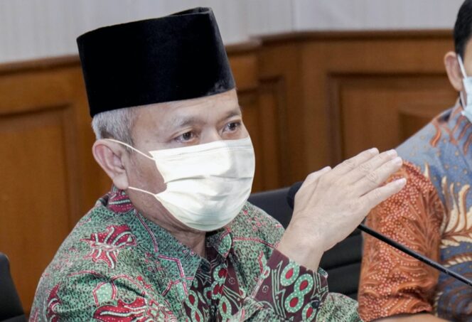 
Kemenag Buka Seleksi Pejabat Eselon I, Pendaftaran Online 1-15 April