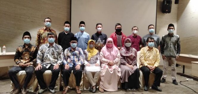
Kemenag Buka Seleksi Calon Mahasiswa Ke Timur Tengah Tahun 2021