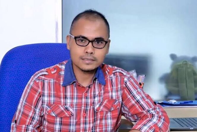 
Lima Tokoh Dinobatkan Sebagai Tokoh Perubahan Republika