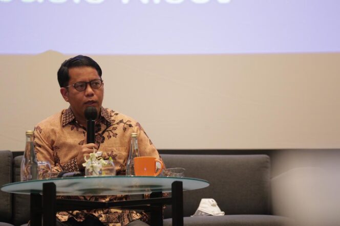 
Sidang Isbat Awal Ramadan Akan Digelar 12 April 2021
