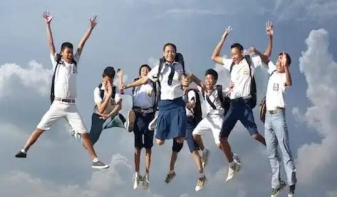 
Senin Besok, Sekolah Tatap Muka Diberlakukan Serentak di Kota Malang