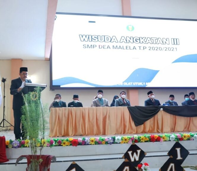 
Wamenag: Pesantren Jawaban Meningkatnya Ghirah Belajar Agama Umat
