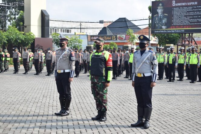 
Nekat Mudik di Sidoarjo, Siap Diisolasi di Tempat Ini