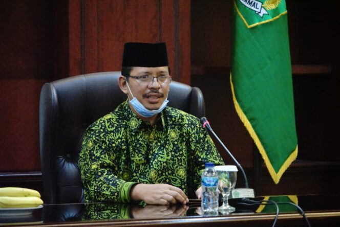 
Kemenag RI Akan Gelar 6 Even Kemahasiswaan Sepanjang Tahun 2021