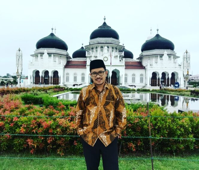 
Ketat dan Transparan, Sistem Seleksi Camaba Timur Tengah Kemenag Diapresiasi