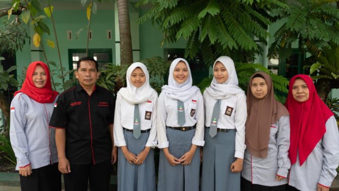 
SMK Kartika IV-1 Malang Siap Ciptakan Generasi Muda Berwirausaha dan Profesional Pekerja
