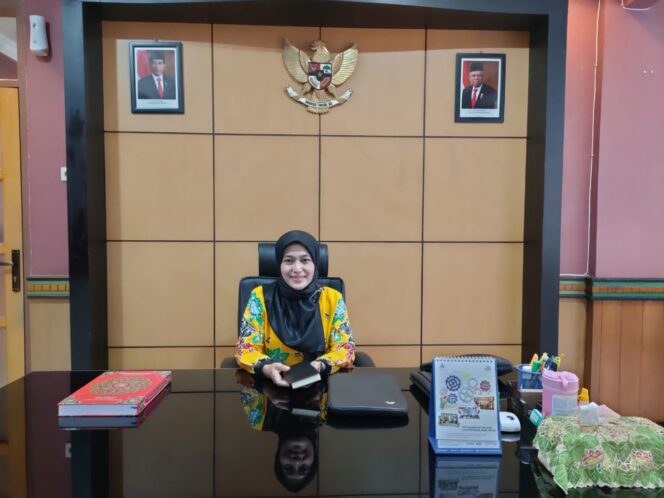 
Jadi Wabendum di IKALUIN Jakarta, Suryani Firdaus Siap Jalin Silaturahmi dengan Alumni Luar Negeri
