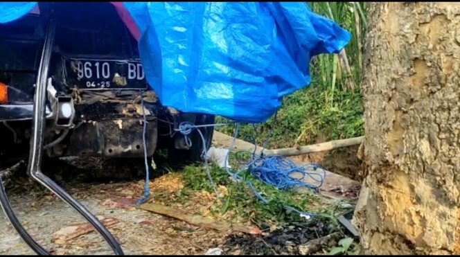 
Rombongan Ibu-ibu Arisan di Malang Alami Kecelakaan Maut, 7 Orang Meninggal Dunia