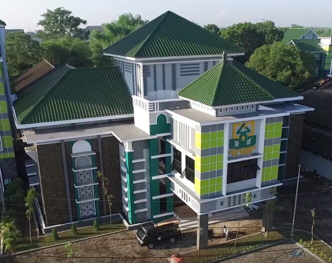 
Alhamdulillah, 6 IAIN Berubah Menjadi UIN