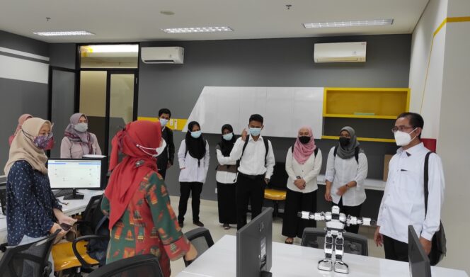 
BPJPH Jajaki Artificial Intelligence untuk Layanan Halal