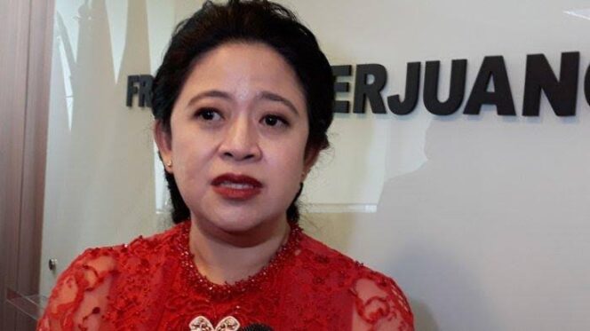 
Puan Maharani Kecam Serangan Israel ke Palestina dan Serukan Bantuan Kemanusiaan