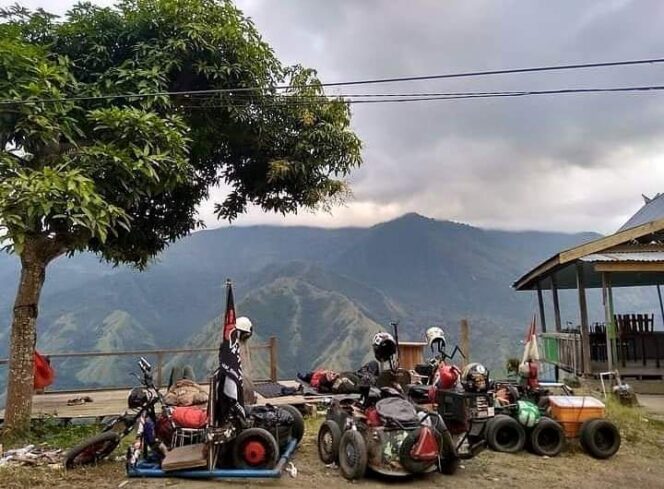 
Negeri Surga