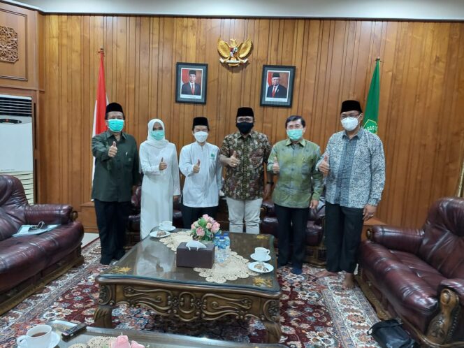 
Menag Gus Yaqut Akan Hadiri Muktamar IPHI VII di Surabaya