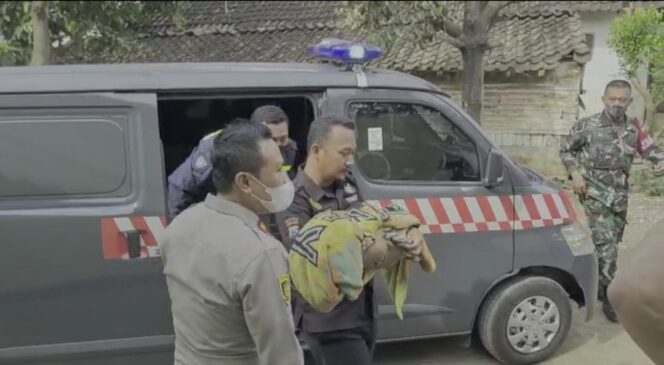 
Diduga Tidak Bisa Berenang, Bocah 4 Tahun Tewas Tenggelam