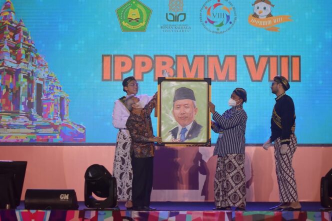 
IPPBMM PTKIN se-Jawa dan Madura 2021 Rebutkan 53 Medali
