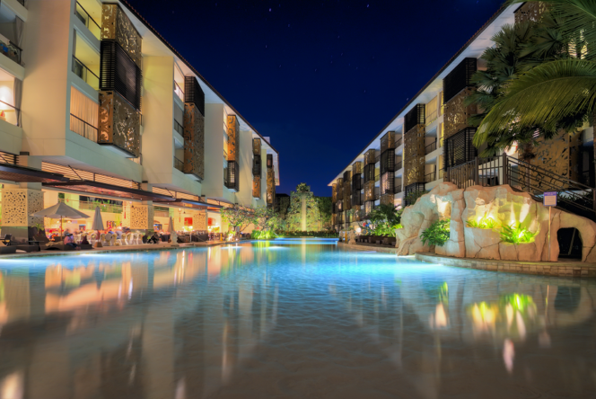 
Temukan 7 Keistimewaan Saat Menginap di The Trans Resort Bali