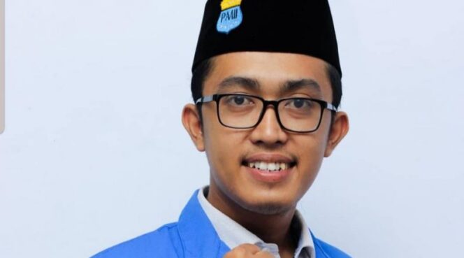 
Ketum PMII Pasuruan Desak Pemerintah Bergerak Cepat Tangani Warga Terdampak PPKM Darurat