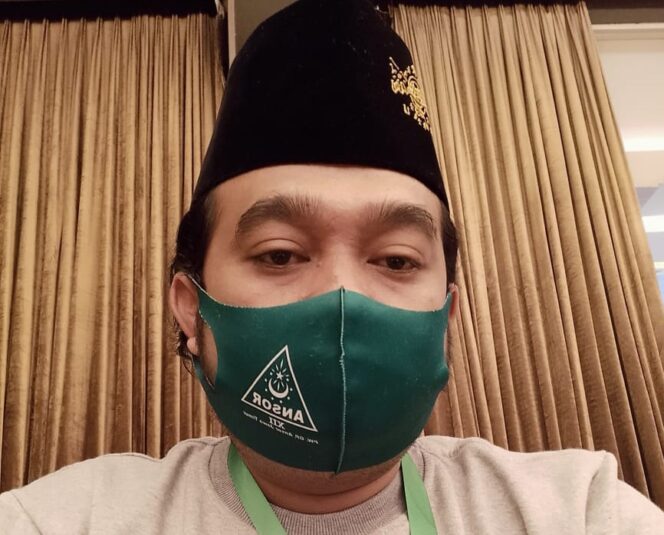 
LBH Ansor Jatim Dampingi YMASA Gugat Kemenkumham RI di PTUN Jakarta