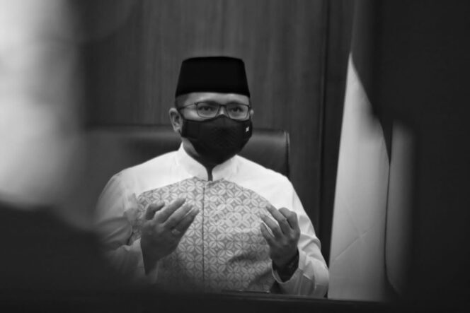
Kemenag Gelar Tahlil Nasional “Doa untuk Syuhada
