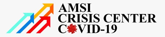 
Bantu Pekerja Media yang Terpapar Korona, AMSI akan Luncurkan Crisis Center COVID-19