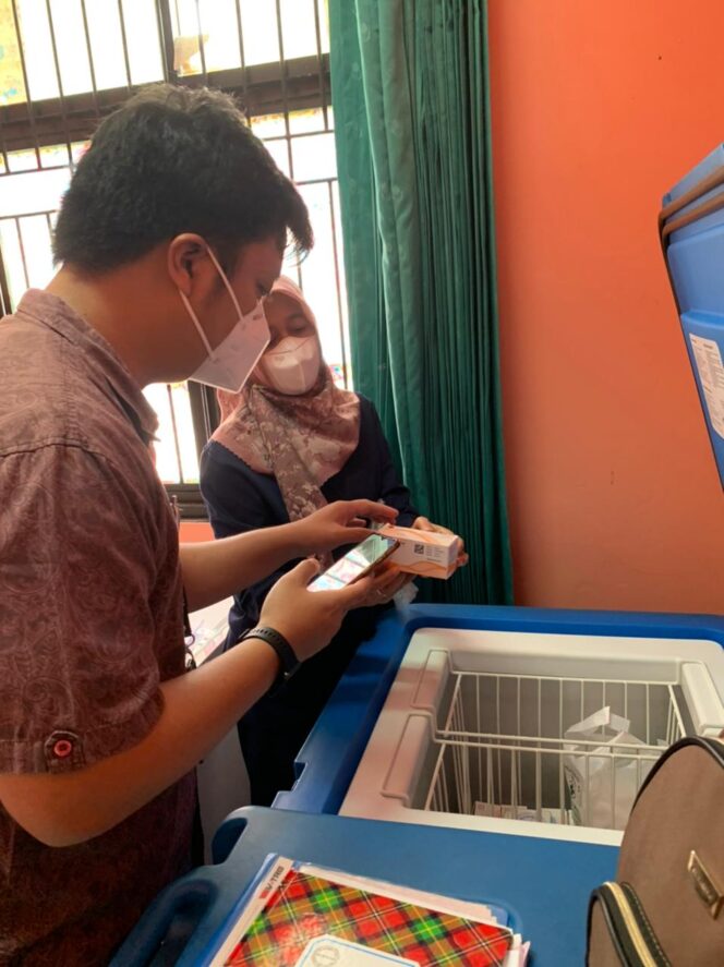 
Pandemi Belum Kunjung Usai, Nakes Mulai Kelelahan Lakukan Tracing