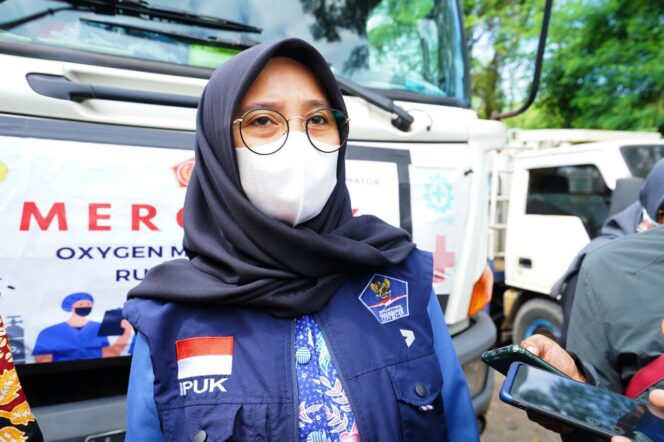 
Bupati Banyuwangi Minta Ada Sanksi Bagi Klinik Rapid Tes Tak Berijin